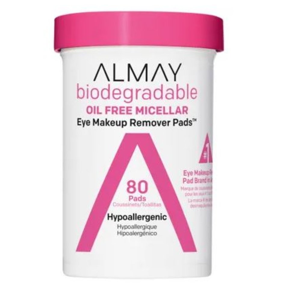 NWT Almay Intense i-Color Shadow Bundle - Picture 6 of 6
